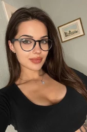 Проститутка ЯНА VIP