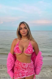 Проститутка Оксанка инди