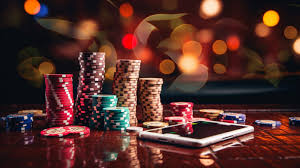 Онлайн казино Casino Ra