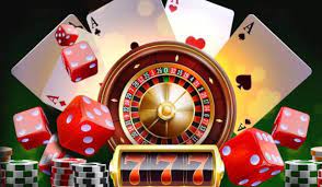 Вход на официальный сайт Big Azart Casino